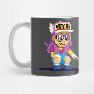 N'cha! Mug